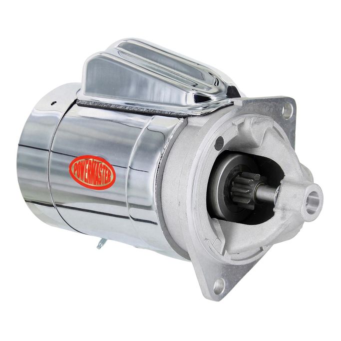 PWM-13124, Powermaster OEM-Style High-Torque Replacement Starters 13124 في الإمارات العربية المتحدة, دبي. Condition - new. Price 1,170 AED. Photo, seller contacts | AUTO.AE