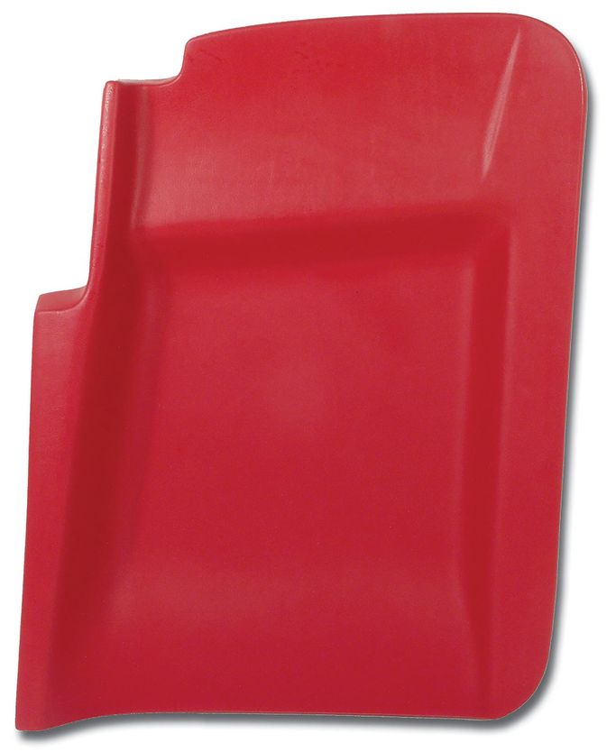 MMU-410924, CA T-Top Pads for 1978-1979 CORVETTE - 410924 in UAE, Dubai. Condition - new. Price ⁦1,340 AED⁩. Photo, seller contacts | AUTO.AE