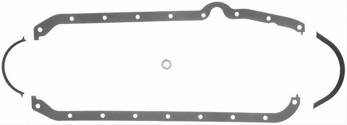 FEL-1803, Fel-Pro Performance Oil Pan Gaskets 1803 в ОАЭ, Дубай. Состояние - новое. Цена 130 AED. Фото, контакты продавца | AUTO.AE