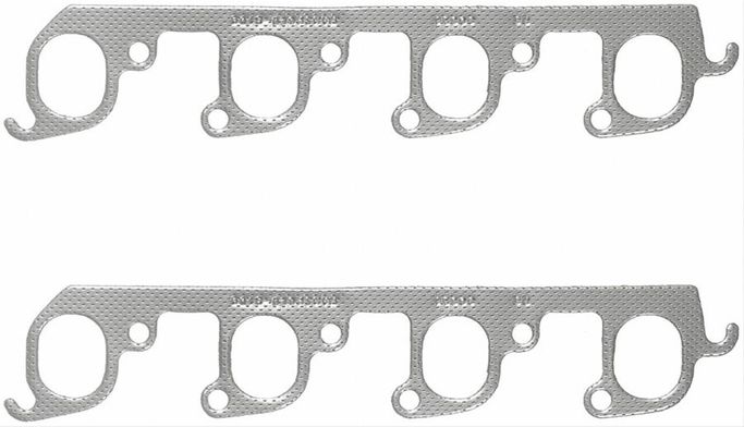 FEL-MS90526, Fel-Pro Exhaust Manifold Gaskets MS 90526 in UAE, Dubai. Condition - new. Price 80 AED. Photo, seller contacts | AUTO.AE