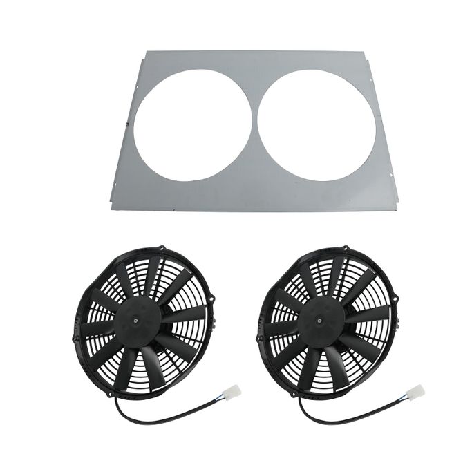 FBR-FB510H, 12 Inch 1,620 CFM Frostbite Fan and Shroud High Performance Packages FB510H في الإمارات العربية المتحدة, دبي. Condition - new. Price 3,730 AED. Photo, seller contacts | AUTO.AE