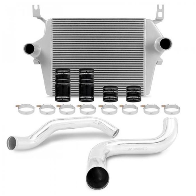 MIO-S0015, Mishimoto Intercoolers MMINT-F2D-99KSLP في الإمارات العربية المتحدة, دبي. Condition - new. Price ⁦6,930 AED⁩. Photo, seller contacts | AUTO.AE
