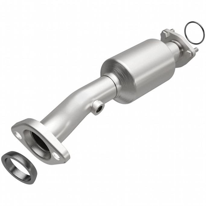 21-491, MAGNAFLOW 21-491 Catalytic Converter Direct-Fit OEM Grade for HONDA Fit 2015-2020 في الإمارات العربية المتحدة, دبي. Condition - new. Price ⁦2,040 AED⁩. Photo, seller contacts | AUTO.AE
