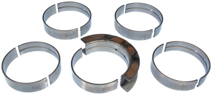 CLE-MS2269P50MM, Clevite P-Series Main Bearings MS-2269P-.50MM في الإمارات العربية المتحدة, دبي. Condition - new. Price 580 AED. Photo, seller contacts | AUTO.AE