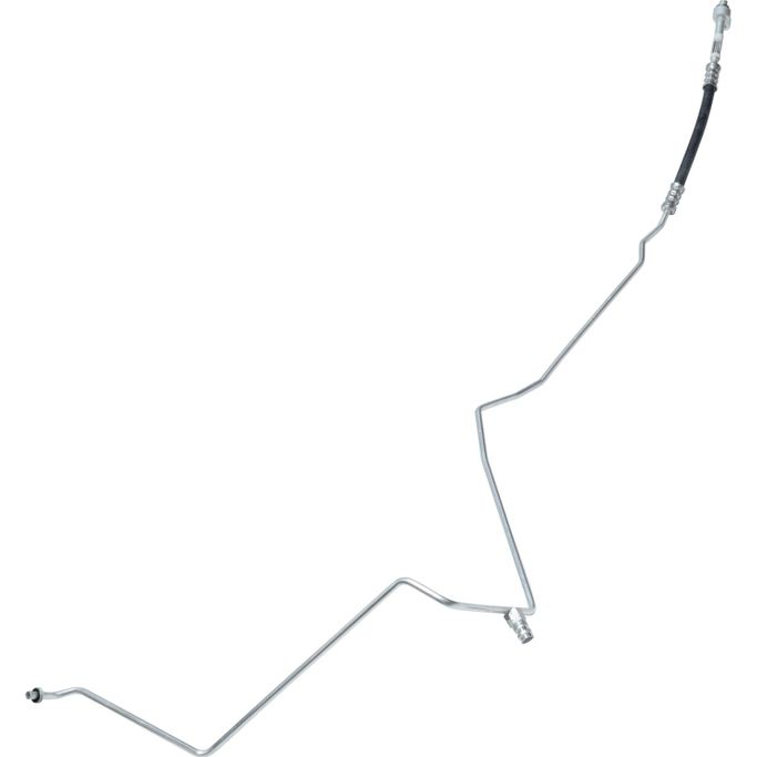 UAC-HA111520C, Universal Air Conditioner Liquid Line Hose Assemblies for 2010-2017 EQUINOX, TERRAIN - HA 111520C в ОАЭ, Дубай. Состояние - новое. Цена 120 AED. Фото, контакты продавца | AUTO.AE