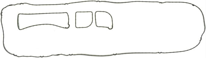 MAH-VS50417, Mahle Original Valve Cover Gaskets VS50417 в ОАЭ, Дубай. Состояние - новое. Цена 130 AED. Фото, контакты продавца | AUTO.AE