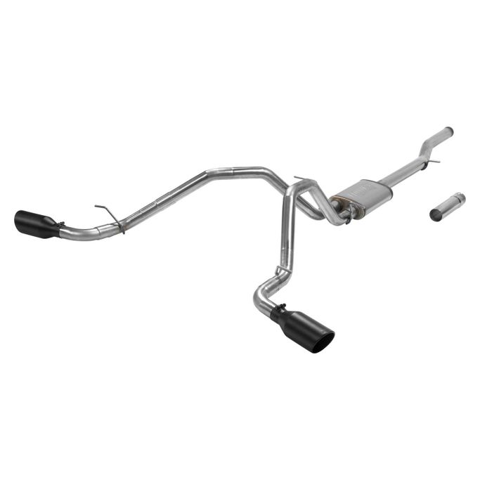 FLO-717869, Flowmaster FlowFX Exhaust Systems 717869 в ОАЭ, Дубай. Состояние - новое. Цена 4 540 AED. Фото, контакты продавца | AUTO.AE