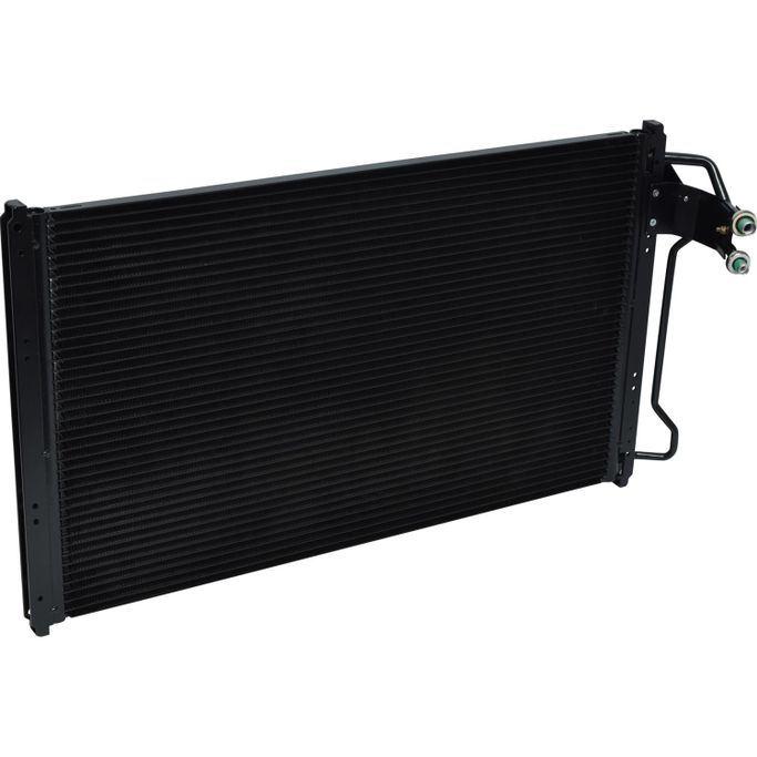 UAC-CN4676PFC, Universal Air Conditioner Air Conditioning Condensers for 1996-2001 MUSTANG - CN 4676PFC в ОАЭ, Дубай. Состояние - новое. Цена ⁦650 AED⁩. Фото, контакты продавца | AUTO.AE
