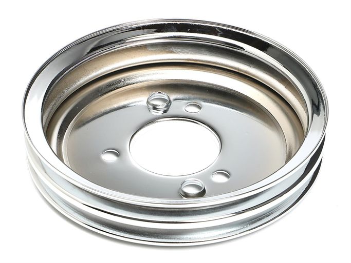 TRD-9816, Trans-Dapt Performance Steel Crankshaft Pulleys 9816 in UAE, Dubai. Condition - new. Price 260 AED. Photo, seller contacts | AUTO.AE