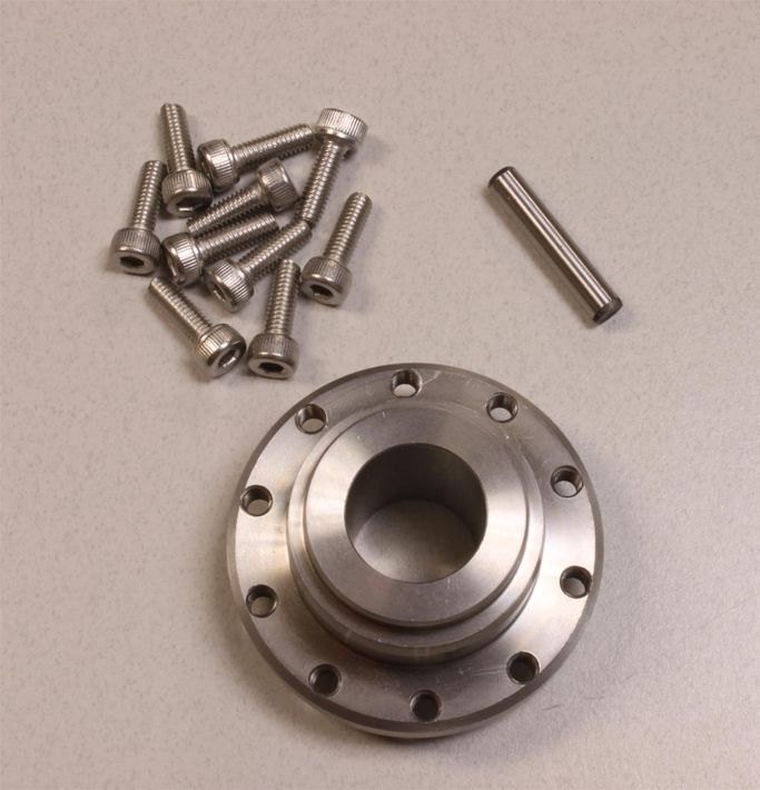 LPE-L250150309, Lingenfelter Performance Engineering Supercharger Hubs for 2009-2013 CTS, CORVETTE, 2013-2014 CAMARO - L250150309 in UAE, Dubai. Condition - new. Price ⁦350 AED⁩. Photo, seller contacts | AUTO.AE