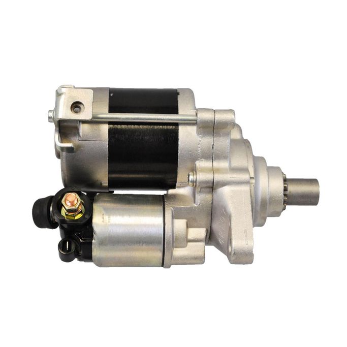 DNP-280-6002, Denso Remanufactured Starters for 1996-1997 CIVIC - 280-6002 في الإمارات العربية المتحدة, دبي. Condition - new. Price 740 AED. Photo, seller contacts | AUTO.AE
