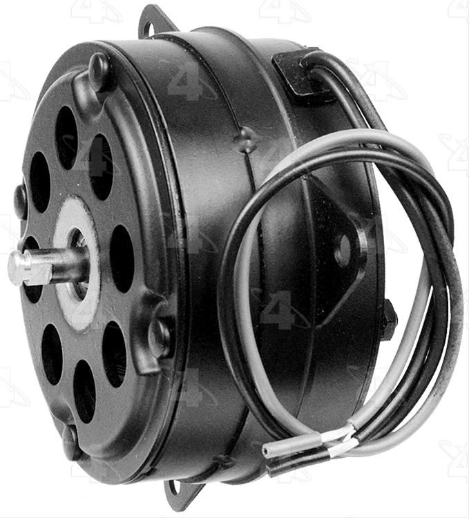 FSS-35161, Four Seasons Fan Motors for 1995-2001 CHEROKEE - 35161 في الإمارات العربية المتحدة, دبي. Condition - new. Price 430 AED. Photo, seller contacts | AUTO.AE