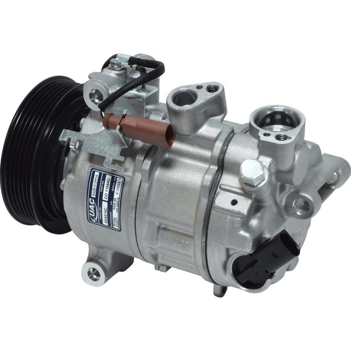 UAC-CO11684C, Universal Air Conditioner Inc. Air Conditioning Compressors CO 11684C in UAE, Dubai. Condition - new. Price 1,170 AED. Photo, seller contacts | AUTO.AE