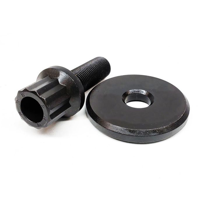 PQX-1042396, PRW Harmonic Damper Bolts 1042396 в ОАЭ, Дубай. Состояние - новое. Цена 110 AED. Фото, контакты продавца | AUTO.AE