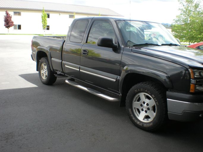 FLO-17395, Flowmaster American Thunder Exhaust System for 1999-2007 Silverado/Sierra 1500 17395 في الإمارات العربية المتحدة, دبي. Condition - new. Price 2,740 AED. Photo, seller contacts | AUTO.AE