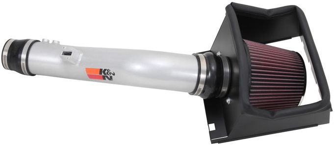77-2585KS, K&N 77-2585KS Performance Air Intake System PERF. INTAKE KIT; FORD F150; 3.7L, 12-14 in UAE, Dubai. Condition - new. Price 2,440 AED. Photo, seller contacts | AUTO.AE