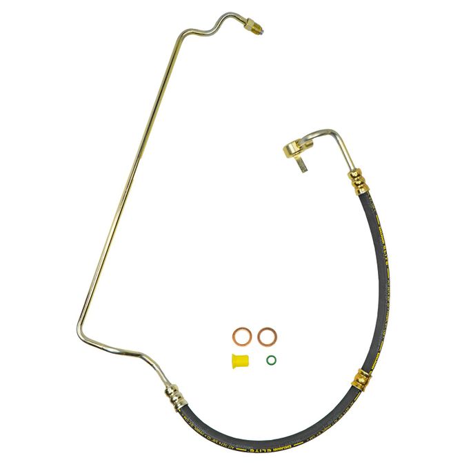 EDD-92429E, Edelmann Elite Power Steering Hoses for 2001-2007 SEQUOIA, 2000-2006 TUNDRA - 92429E в ОАЭ, Дубай. Состояние - новое. Цена 320 AED. Фото, контакты продавца | AUTO.AE
