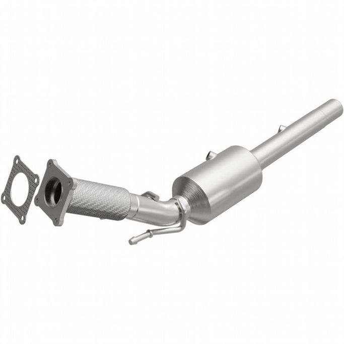5661377, MAGNAFLOW 5661377 Catalytic Converter Direct-Fit California Grade for VW Beetle 2006-2010 في الإمارات العربية المتحدة, دبي. Condition - new. Price ⁦11,030 AED⁩. Photo, seller contacts | AUTO.AE