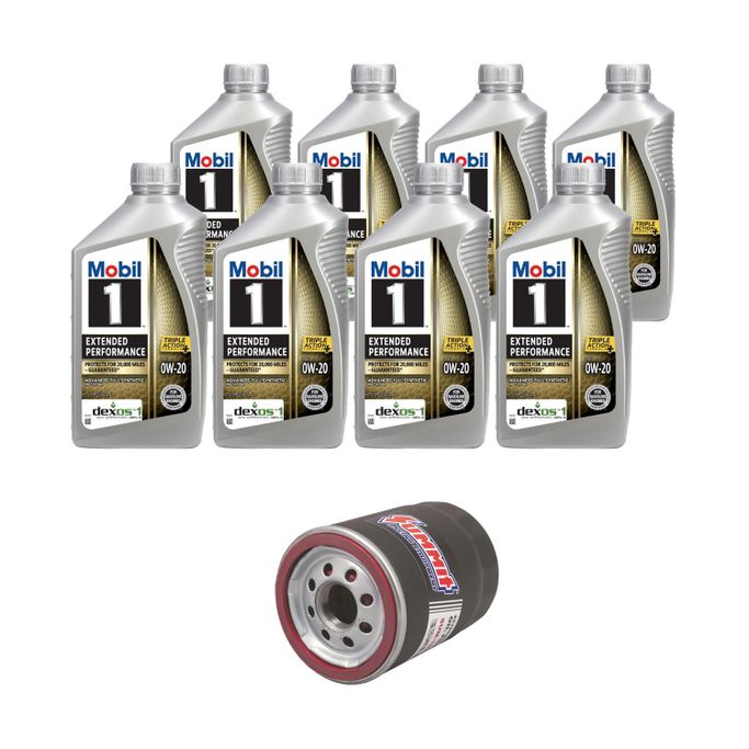 CMB-08-0253, Summit Racing™ Engine Oil Change Kits 08-0253 in UAE, Dubai. Condition - new. Price 460 AED. Photo, seller contacts | AUTO.AE