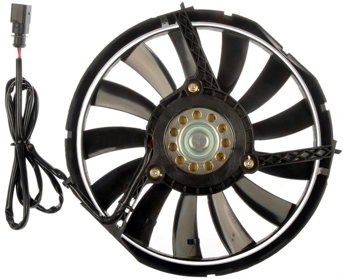 RNB-621-187, Dorman Electric Fans 621-187 in UAE, Dubai. Condition - new. Price 1,170 AED. Photo, seller contacts | AUTO.AE