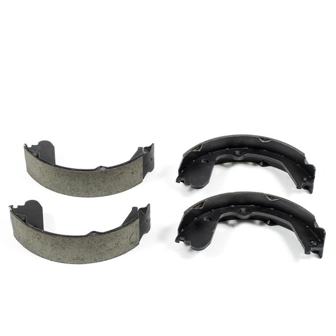 PWR-B973, PowerStop Autospecialty Stock Replacement Brake Shoes B973 in UAE, Dubai. Condition - new. Price ⁦220 AED⁩. Photo, seller contacts | AUTO.AE