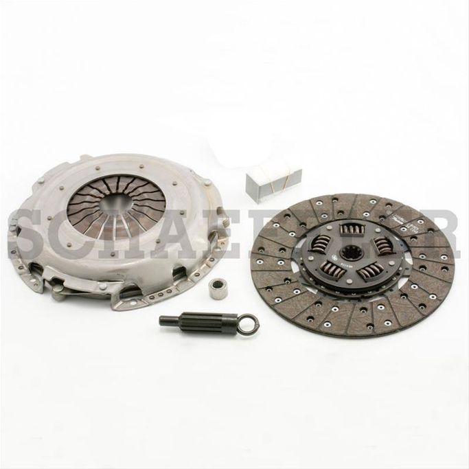 LUK-04-170, LuK Clutch Kits 6303011770 в ОАЭ, Дубай. Состояние - новое. Цена ⁦1 380 AED⁩. Фото, контакты продавца | AUTO.AE