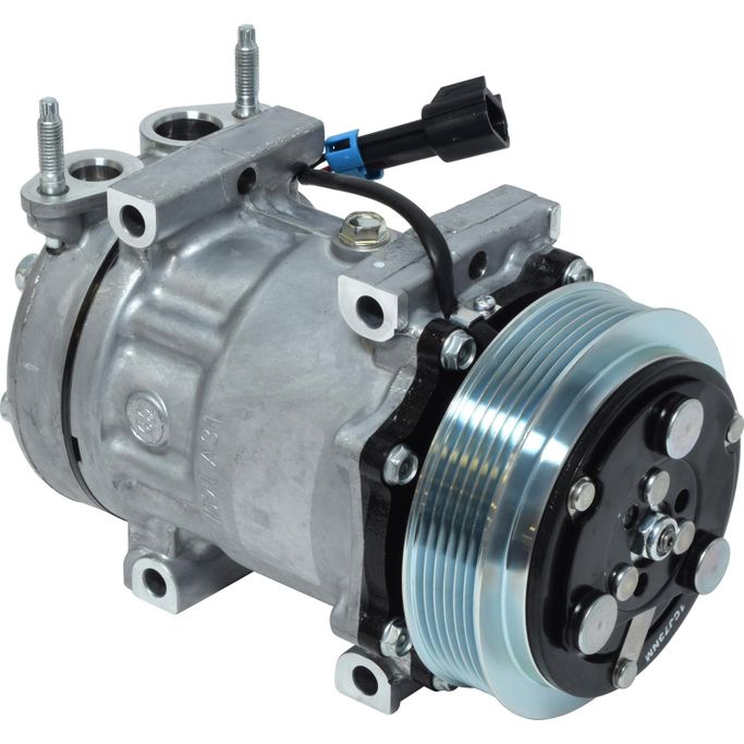UAC-CO4803, Universal Air Conditioner Inc. Air Conditioning Compressors CO 4803 في الإمارات العربية المتحدة, دبي. Condition - new. Price 1,620 AED. Photo, seller contacts | AUTO.AE