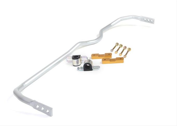 WHL-BWF20XZ, Whiteline Sway Bars BWF20XZ in UAE, Dubai. Condition - new. Price 1,560 AED. Photo, seller contacts | AUTO.AE