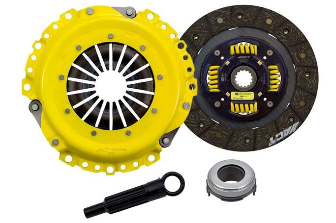 ACL-BM2-HDSS, ACT Heavy-Duty Clutch Kits for 2002-2008 COOPER - BM2-HDSS в ОАЭ, Дубай. Состояние - новое. Цена 3 220 AED. Фото, контакты продавца | AUTO.AE