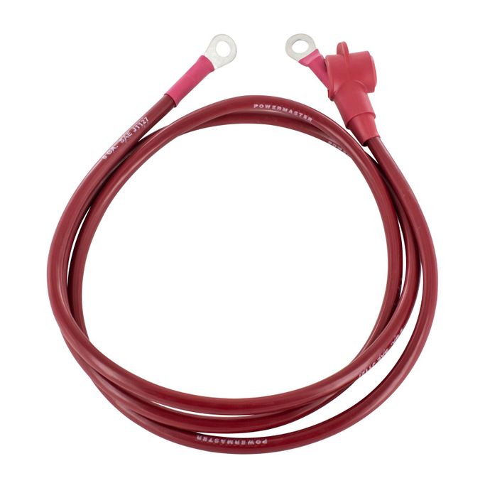 PWM-1-565, Powermaster Charge Wires 1-565 в ОАЭ, Дубай. Состояние - новое. Цена 210 AED. Фото, контакты продавца | AUTO.AE