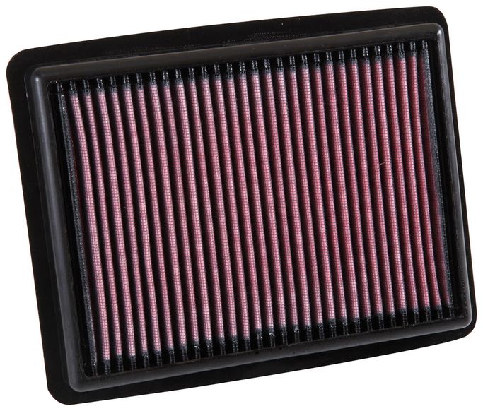 33-3058, K&N 33-3058 Replacement Air Filter HONDA CIVIC IX L4-2.0L F/I; 2015 in UAE, Dubai. Condition - new. Price ⁦350 AED⁩. Photo, seller contacts | AUTO.AE