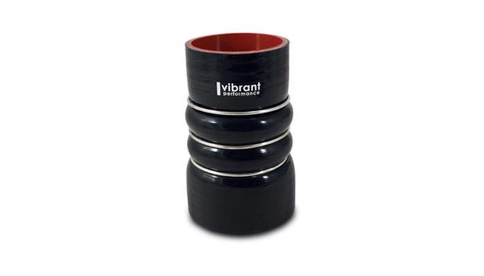 VPE-11819, Vibrant Performance Reinforced Silicone Hose Couplers 11819 في الإمارات العربية المتحدة, دبي. Condition - new. Price 200 AED. Photo, seller contacts | AUTO.AE