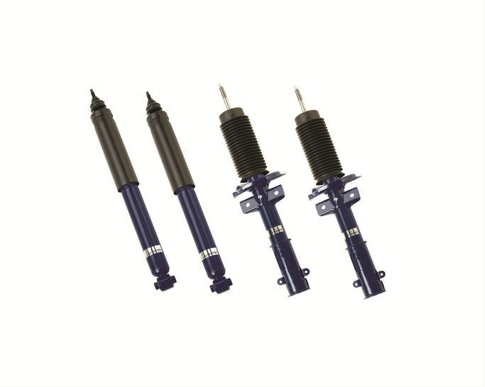 FMS-M-18000-A, Ford Performance Parts Mustang Coupe Dynamic Dampers for 2005-2014 MUSTANG - M-18000-A في الإمارات العربية المتحدة, دبي. Condition - new. Price 3,180 AED. Photo, seller contacts | AUTO.AE