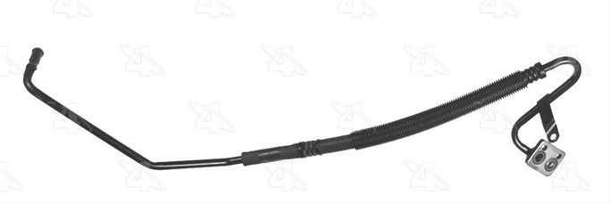 FSS-55717, Four Seasons Air Conditioning Discharge Hoses for 1991-1993 ESCORT, TRACER - 55717 в ОАЭ, Дубай. Состояние - новое. Цена ⁦520 AED⁩. Фото, контакты продавца | AUTO.AE