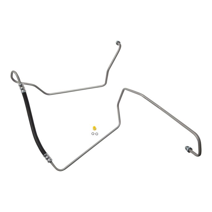 EDD-92285, Edelmann Power Steering Pressure Hoses for 2005-2006 GTO - 92285B في الإمارات العربية المتحدة, دبي. Condition - new. Price 280 AED. Photo, seller contacts | AUTO.AE
