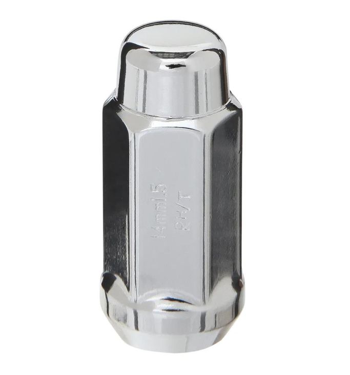 WCA-W4-1314L, West Coast Accessories Lug Nuts W4-1314L в ОАЭ, Дубай. Состояние - новое. Цена ⁦60 AED⁩. Фото, контакты продавца | AUTO.AE