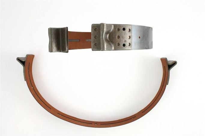 PIO-767081, Pioneer Automotive Automatic Transmission Bands 767081 في الإمارات العربية المتحدة, دبي. Condition - new. Price ⁦140 AED⁩. Photo, seller contacts | AUTO.AE