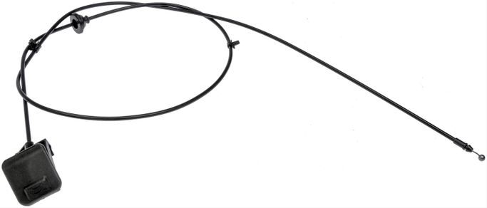 RNB-912-188, Dorman Hood Release Cables for 2009-2011 AVEO, AVEO5, 2009-2010 G3 - 912-188 في الإمارات العربية المتحدة, دبي. Condition - new. Price ⁦250 AED⁩. Photo, seller contacts | AUTO.AE