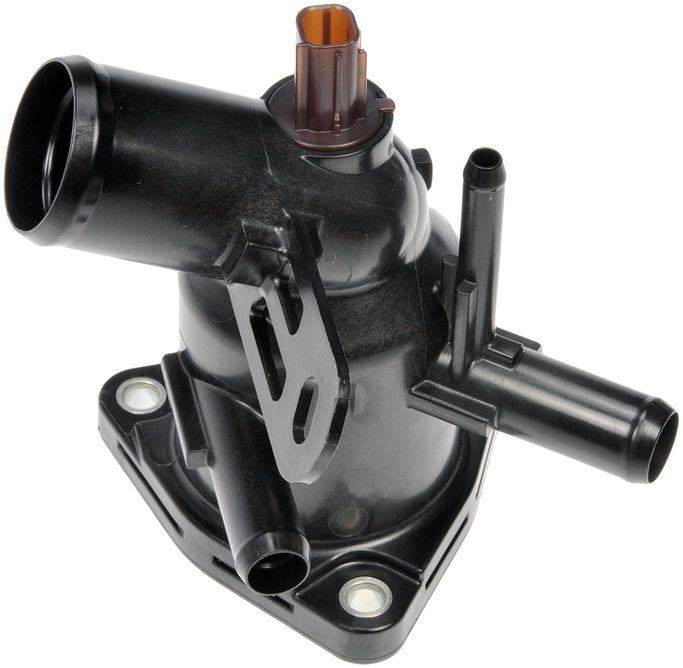 RNB-902-5941, Dorman Thermostat Housings for 2016-2023 TACOMA - 902-5941 in UAE, Dubai. Condition - new. Price 520 AED. Photo, seller contacts | AUTO.AE