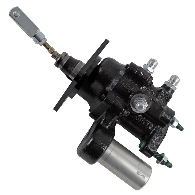 CLP-6570HBKBSB, Classic Performance Hydrastop Hydraulic Brake Assist Kits 6570HBK-BSB في الإمارات العربية المتحدة, دبي. Condition - new. Price 2,770 AED. Photo, seller contacts | AUTO.AE