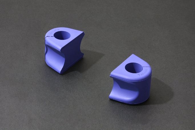 7603, HARDRACE 7603 FRONT REINFORCED STABILIZER BUSHING 25.4mm for SUBARU BRZ / GT86 in UAE, Dubai. Condition - new. Price 370 AED. Photo, seller contacts | AUTO.AE