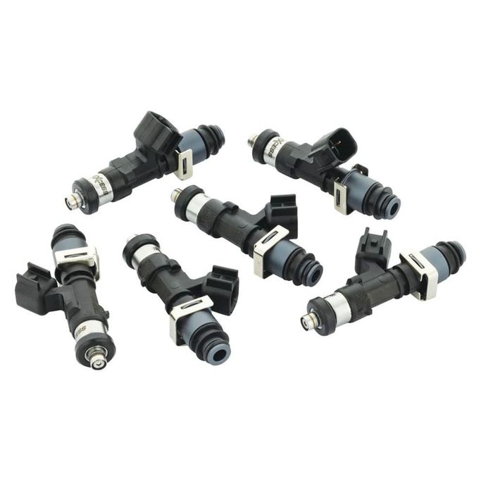 EXS-X1000M6-1-8, Excess Injectors Fuel Injectors for 1990-1997 LAND CRUISER, 1990-1998 SUPRA - X1000M6-1-8 in UAE, Dubai. Condition - new. Price ⁦2,660 AED⁩. Photo, seller contacts | AUTO.AE