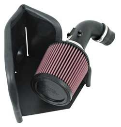 69-8610TTK, K&N 69-8610TTK Performance Air Intake System TYPHOON; TOYOTA CAMRY, L4 2.4L; 07-09 في الإمارات العربية المتحدة, دبي. Condition - new. Price 2,440 AED. Photo, seller contacts | AUTO.AE