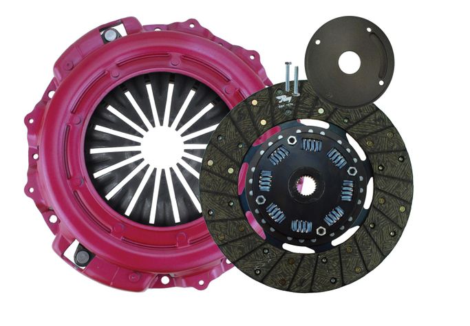 RAM-88956HDX, RAM HDX Clutch Kits for 2011-2015 MUSTANG - 88956HDX في الإمارات العربية المتحدة, دبي. Condition - new. Price ⁦2,100 AED⁩. Photo, seller contacts | AUTO.AE