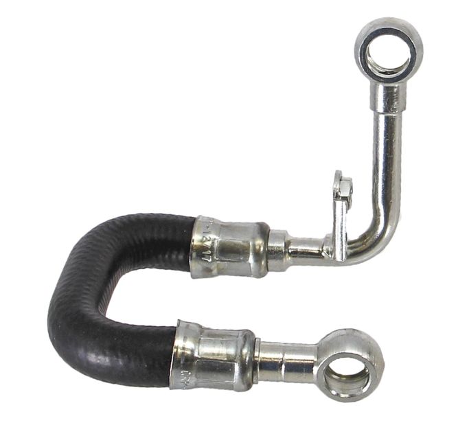 RIN-CHT0576, Rein Automotive OE Quality Turbo Cooling Hoses for 2001-2006 A4, 2001-2005 A4 QUATTRO, 2000-2005 PASSAT - CHT0576 في الإمارات العربية المتحدة, دبي. Condition - new. Price ⁦210 AED⁩. Photo, seller contacts | AUTO.AE