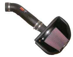 57-6013, K&N 57-6013 Performance Air Intake System NISSAN 350Z, V6-3.5L, 2003-05 in UAE, Dubai. Condition - new. Price 2,130 AED. Photo, seller contacts | AUTO.AE