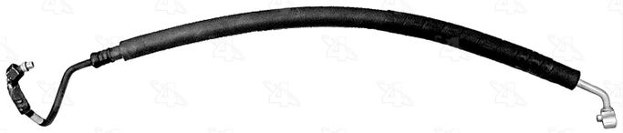 FSS-56009, Four Seasons Air Conditioning Discharge Hoses for 1990-1991 PRELUDE - 56009 في الإمارات العربية المتحدة, دبي. Condition - new. Price 170 AED. Photo, seller contacts | AUTO.AE
