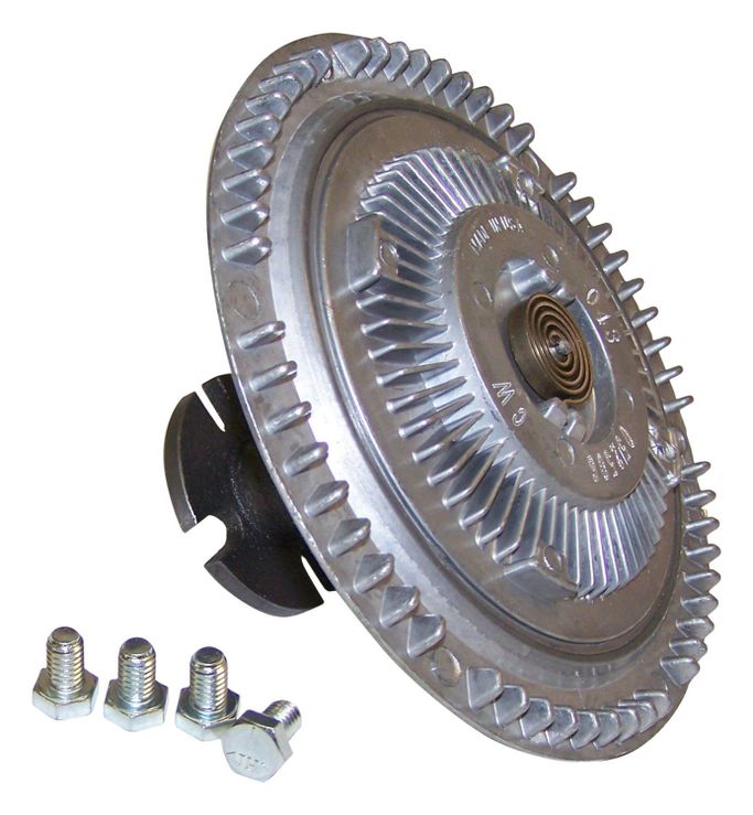 CWA-J3241856, Crown Automotive Fan Clutches J3241856 في الإمارات العربية المتحدة, دبي. Condition - new. Price 430 AED. Photo, seller contacts | AUTO.AE