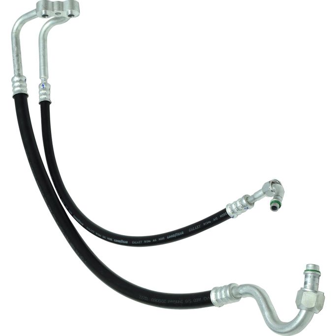 UAC-HA111880C, Universal Air Conditioner Air Conditioning Suction and Discharge Hose Assemblies HA 111880C في الإمارات العربية المتحدة, دبي. Condition - new. Price 260 AED. Photo, seller contacts | AUTO.AE
