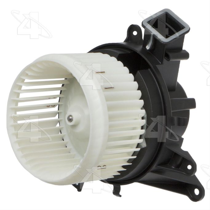 FSS-75046, Four Seasons Blower Motors 75046 in UAE, Dubai. Condition - new. Price ⁦740 AED⁩. Photo, seller contacts | AUTO.AE